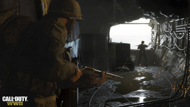 Call of Duty - WWIINews - Spiele-News  |  DLH.NET The Gaming People