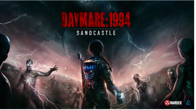 Darsteller von Leon S. Kennedy lobt Daymare 1994: SandcastleNews  |  DLH.NET The Gaming People