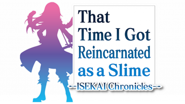 THAT TIME I GOT REINCARNATED AS A SLIME ISEKAI CHRONICLES angekündigtNews  |  DLH.NET The Gaming People