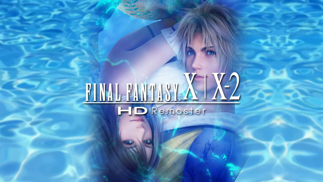 The Final Fantasy X/X-2 HD Remaster Has A Beautiful New TrailerVideo Game News Online, Gaming News