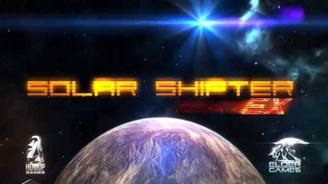 SOLAR SHIFTER EX: Erster Trailer und Release-Termin des Sci-Fi Shoot 'em ups veröffentlichtNews - Spiele-News  |  DLH.NET The Gaming People