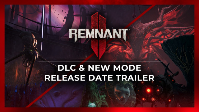 Remnant II: Am 24. September erscheinen der letzte DLC The Dark Horizon und das kostenlose Bossrush-UpdateNews  |  DLH.NET The Gaming People