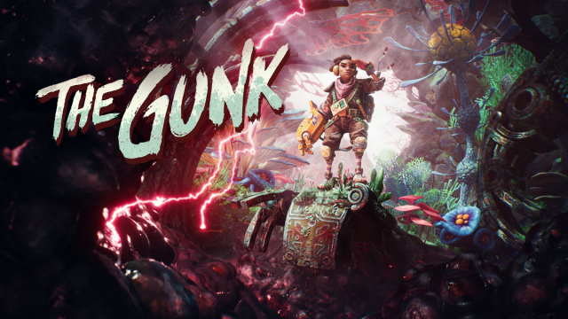 The Gunk, Coming To Xbox & PC On December 16thNews  |  DLH.NET The Gaming People