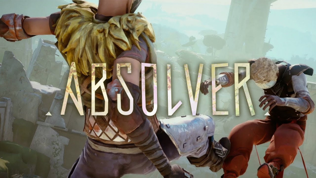 Absolver Comes to PS4 and PCVideo Game News Online, Gaming News