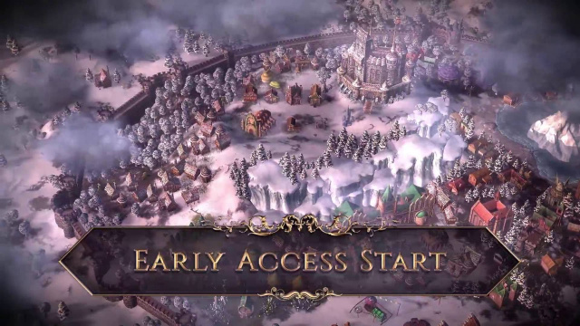 Snowbird Games Announces Eador. Imperium, Standalone Expansion to EadorVideo Game News Online, Gaming News