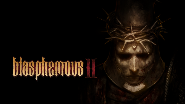 Blasphemous 2 erscheint am 24. AugustNews  |  DLH.NET The Gaming People