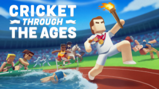 Cricket Through the Ages erscheint am 1. März für PC and SwitchNews  |  DLH.NET The Gaming People