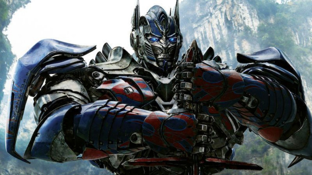 Transformers 7 Has Been Pulled From Paramount's Schedule, Fans Of Terrible Movies Are CrushedNews  |  DLH.NET The Gaming People