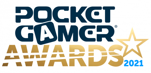 Winners of this year’s Pocket Gamer Awards announcedNews  |  DLH.NET The Gaming People