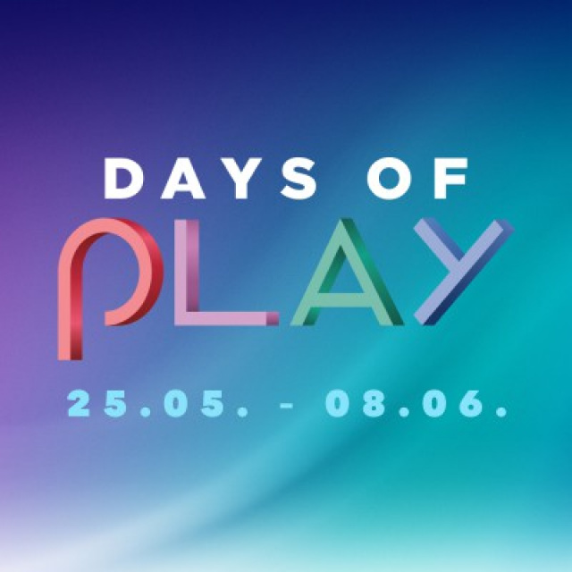 Sonderangebote von PlayStation während der Days of PlayNews  |  DLH.NET The Gaming People