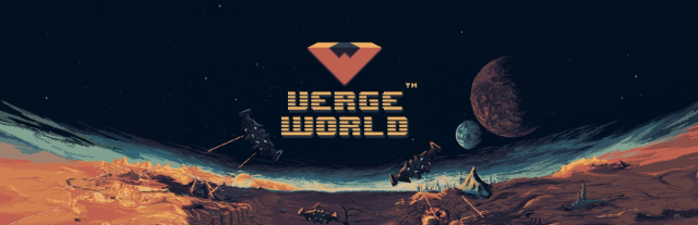 VergeWorld Rockets to Tiny Teams 2023 FestivalNews  |  DLH.NET The Gaming People