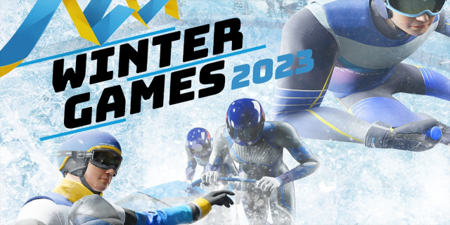 Winter Games 2023 ab sofort erhältlichNews  |  DLH.NET The Gaming People