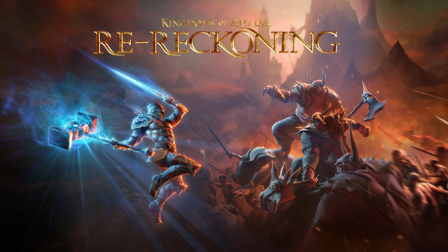 Kingdoms of Amalur: Re-Reckoning - Erster Gameplay-Trailer zeigt den Pfad der RaffinesseNews  |  DLH.NET The Gaming People