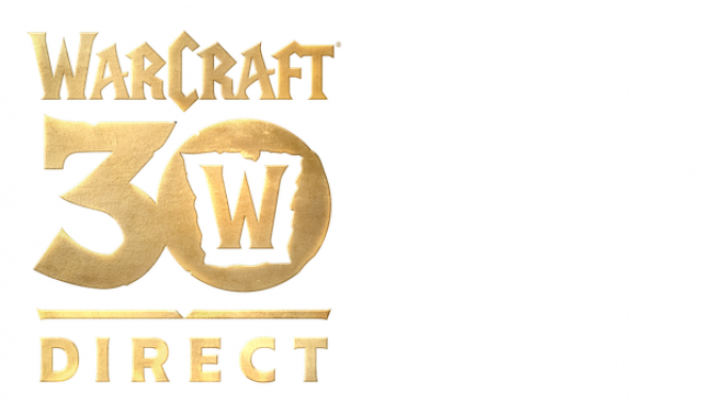 Schaltet morgen bei der Direct zum 30. Jubiläum von Warcraft ein!News  |  DLH.NET The Gaming People