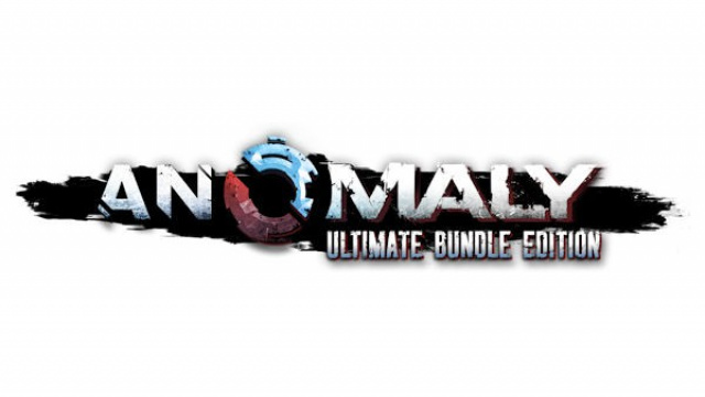 Anomaly Ultimate Bundle Edition - Der Release-Termin steht festNews - Spiele-News  |  DLH.NET The Gaming People