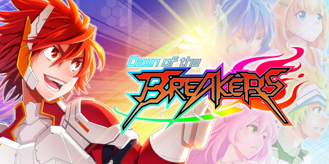 Choose Your Hero In Dawn of the Breakers On Nintendo SwitchVideo Game News Online, Gaming News