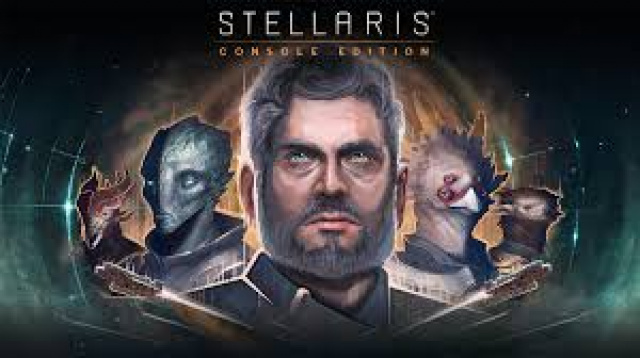 Stellaris: Console Edition bietet mit der MegaCorp-Erweiterung neue galaktische Synergien und KonflikteNews  |  DLH.NET The Gaming People