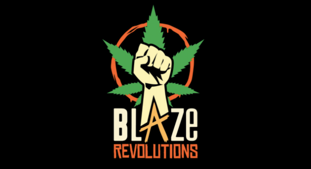 Blaze Revolutions Steps Out of Early AccessNews  |  DLH.NET The Gaming People