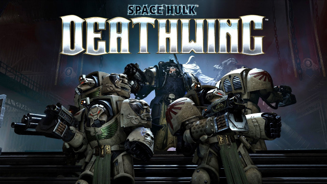 Вышел трейлер раскрывающий подробности улучшенного издания игры Space Hulk: DeathwingНовости Видеоигр Онлайн, Игровые новости 