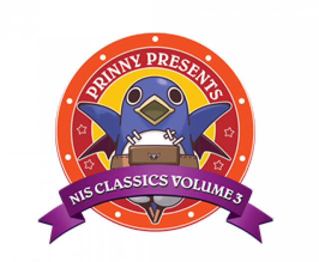 Jetzt verfügbar: Prinny Presents NIS Classics Vol. 3News  |  DLH.NET The Gaming People