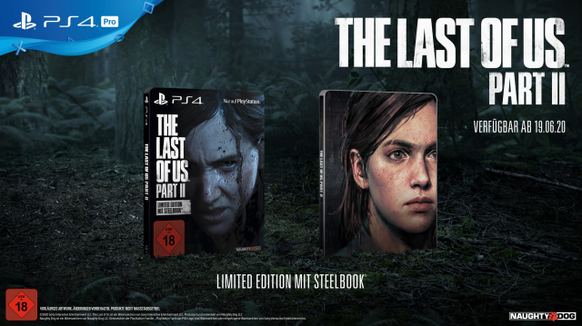 The Last of Us Part II erreicht Gold-StatusNews  |  DLH.NET The Gaming People