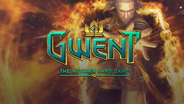 Стартовый Геймплей трейлер к GWENT собственноНовости Видеоигр Онлайн, Игровые новости 