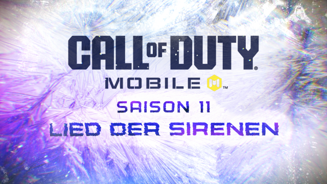 Call of Duty: Mobile – Saison 11: Lied der SirenenNews  |  DLH.NET The Gaming People