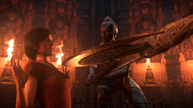 Uncharted: Legacy of Thieves Collection ab sofort für PC erhältlichNews  |  DLH.NET The Gaming People