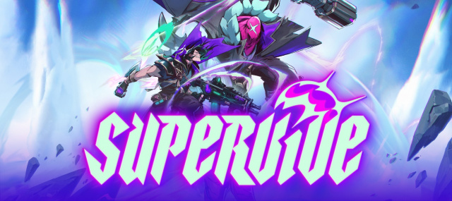 Neon-apokalyptisches Hero-Battle Royale geht 2024 in die Open BetaNews  |  DLH.NET The Gaming People