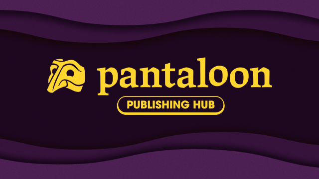 Pantaloon launches Publishing HubNews  |  DLH.NET The Gaming People