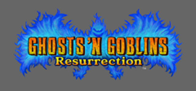 Ghosts 'n Goblins Resurrection and Capcom Arcade Stadium Coming to Nintendo Switch in February 2021News  |  DLH.NET The Gaming People