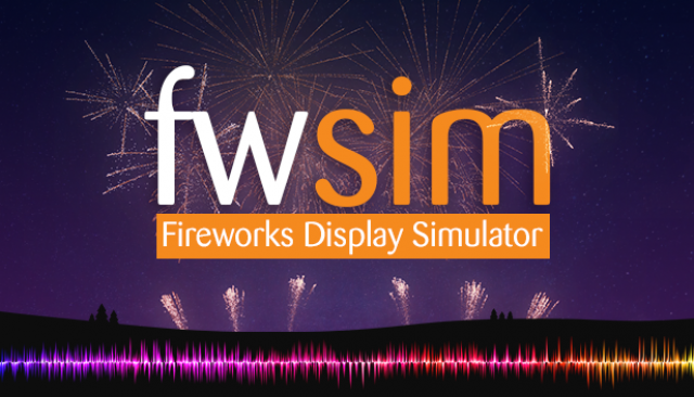 FWSIM: Fireworks Display Simulator goes on full release on Steam on November 3rdNews  |  DLH.NET The Gaming People