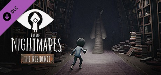 Вышел Финальный DLC, The Residence в серии игр Little NightmaresНовости Видеоигр Онлайн, Игровые новости 