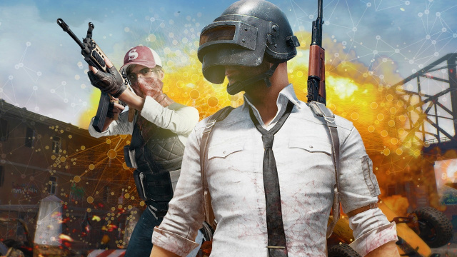 Oh, Damn! PUBG Is Free On Xbox One!Video Game News Online, Gaming News