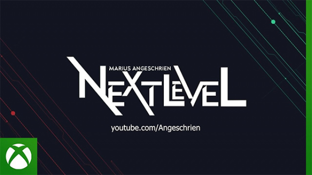 Das Gaming-Event von Marius Angeschrien mit dem Xbox Game PassNews  |  DLH.NET The Gaming People