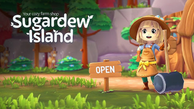 Sugardew Island is Open for BusinessNews  |  DLH.NET The Gaming People