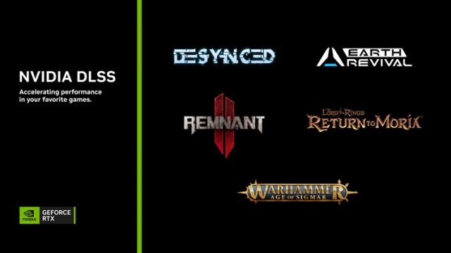 Warhammer Age of Sigmar: Realms of Ruin' und 'Starfield' erhalten DLSS.News  |  DLH.NET The Gaming People