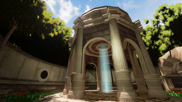 Release Date Announced for Pneuma: Breath of LifeVideo Game News Online, Gaming News