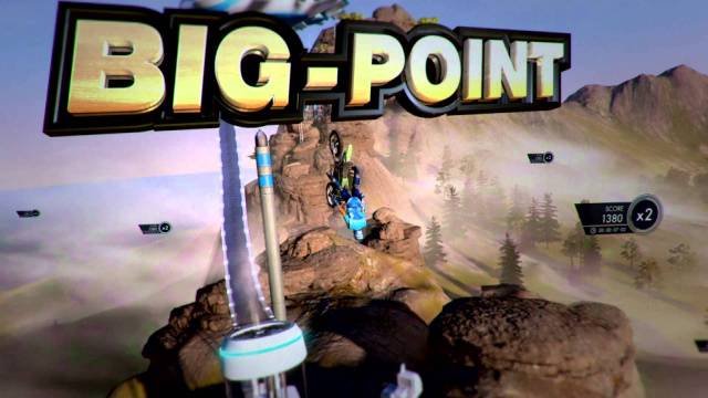 Trials Fusion - Gameplay-Trailer zeigt neues TricksystemNews - Spiele-News  |  DLH.NET The Gaming People