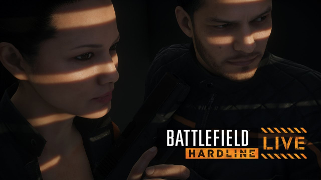 Battlefield Hardline: Live Gives UK Players a Chance to Compete for £10,000Video Game News Online, Gaming News