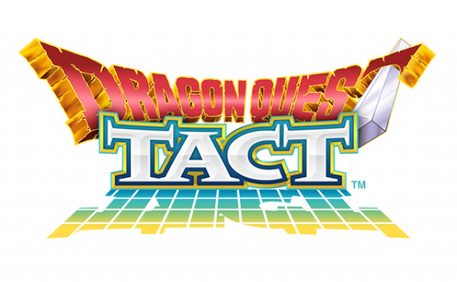 DRAGON QUEST TACT KICKS OFF COLLABORATION EVENTNews  |  DLH.NET The Gaming People