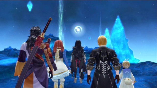 Tales of Berseria escheint diese WocheNews - Spiele-News  |  DLH.NET The Gaming People