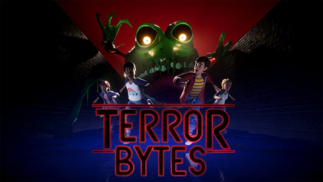 New update available for TerrorbytesNews  |  DLH.NET The Gaming People