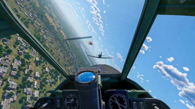 Die Entwickler von War Thunder arbeiten an einem neuen Spiel für PlayStation VR2News  |  DLH.NET The Gaming People