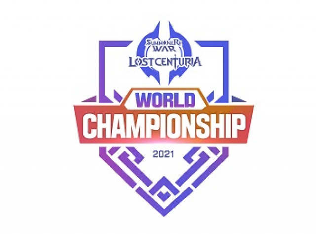 Summoners War: Lost Centuria World Championship 2021 angekündigtNews  |  DLH.NET The Gaming People