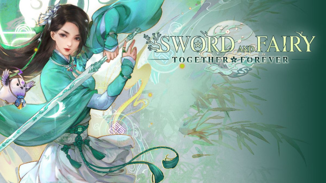 Sword and Fairy: Together Forever reveals new gameplay overview trailerNews  |  DLH.NET The Gaming People