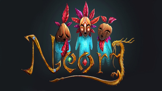 Beautiful 3D Adventure Platformer, Neorj Gets Demo, Trailer And KickstarterVideo Game News Online, Gaming News