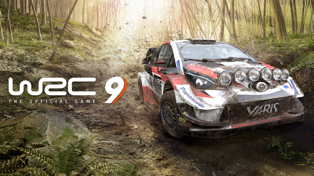 WRC 9: Großes Finale der eSports WRC-Meisterschaft kommt 2021News  |  DLH.NET The Gaming People