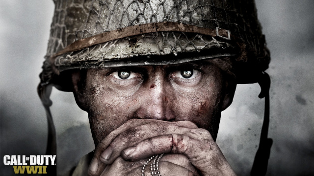 Call of Duty: WWII AnnouncedVideo Game News Online, Gaming News