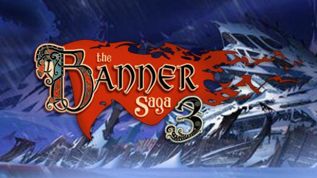 Banner Saga 3 Kickstarter Successfully FundedVideo Game News Online, Gaming News